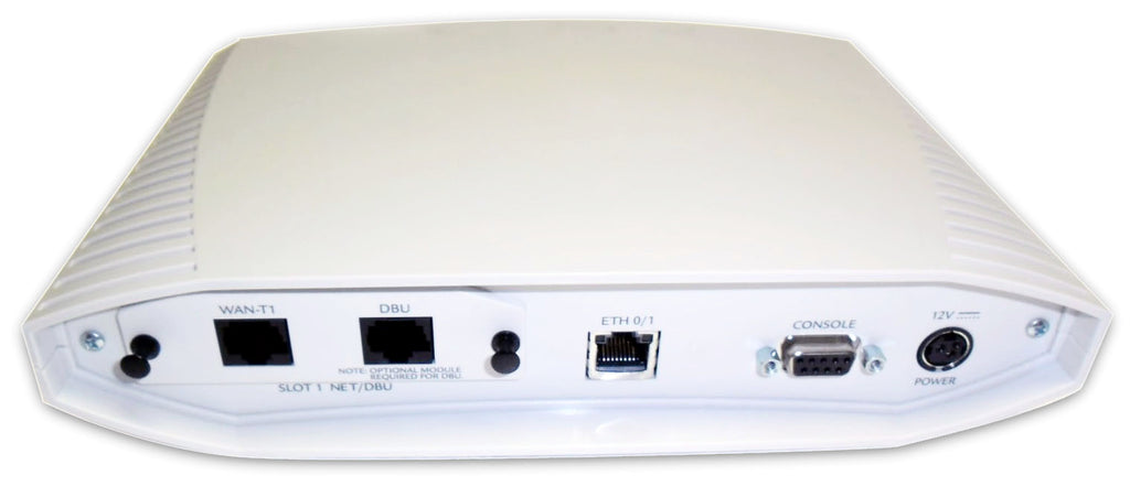 ルータ Netvanta 3430 Chassis Access Router with vpn :AU-B000GOZWP8