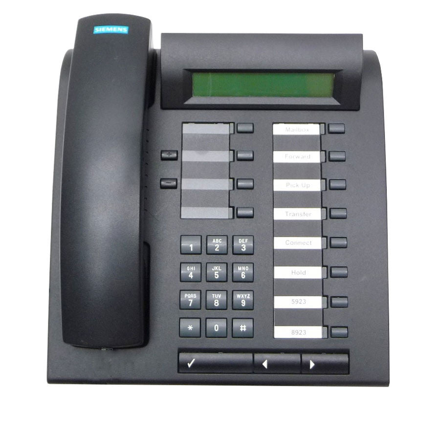 Siemens Optiset E Standard Phone Business Phone – Newfangled Networks