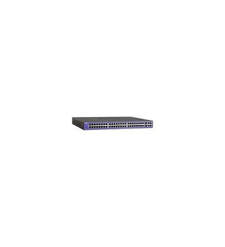 NetVanta 1238 Poe 48PORT 10/100 L2 Switch 2PORT Gigabit