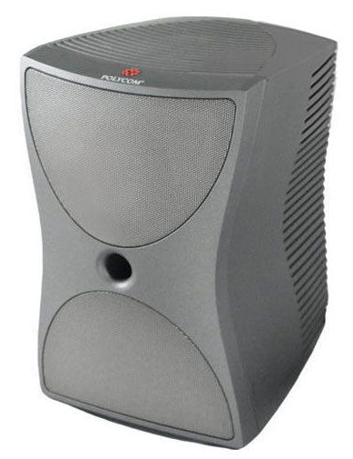 Polycom VSX 7000 Subwoofer (2215-20255-201) – Newfangled Networks