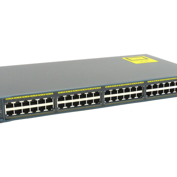 Cisco2960 - Cisco 2960 Catalyst Switches – Newfangled Networks