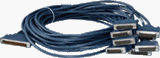 Cisco CAB-DFC-OCTAL-1MF Network Cable - 3.3 FT