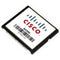 Cisco MEM1800-64CF CompactFlash Memory Card - 64 MB