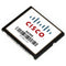 Cisco MEM3800-64CF Compact Flash Memory Card 64 MB