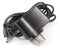 DVE Switching Power Supply DV-1280-3 12V 1A AC ADAPTER Extra Long 8 Foot Cord