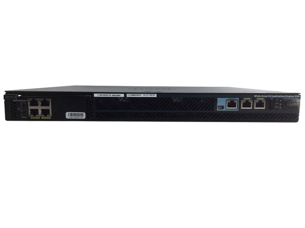 Cisco WAVE-294-K9 Wide Area Virtualization Engine- Application Accelerator