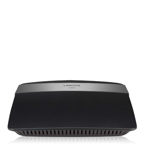 Linksys BEFVP41 Etherfast Cable/DSL VPN Router with 4-port 10/100