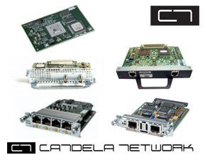 Cisco C7200-JC-PA Jacket Controller Port Adapter